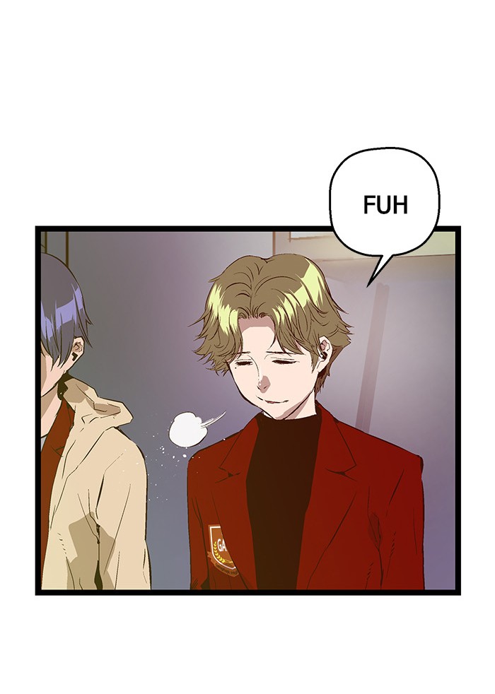 Weak Hero - Chapter 63 - Page 82