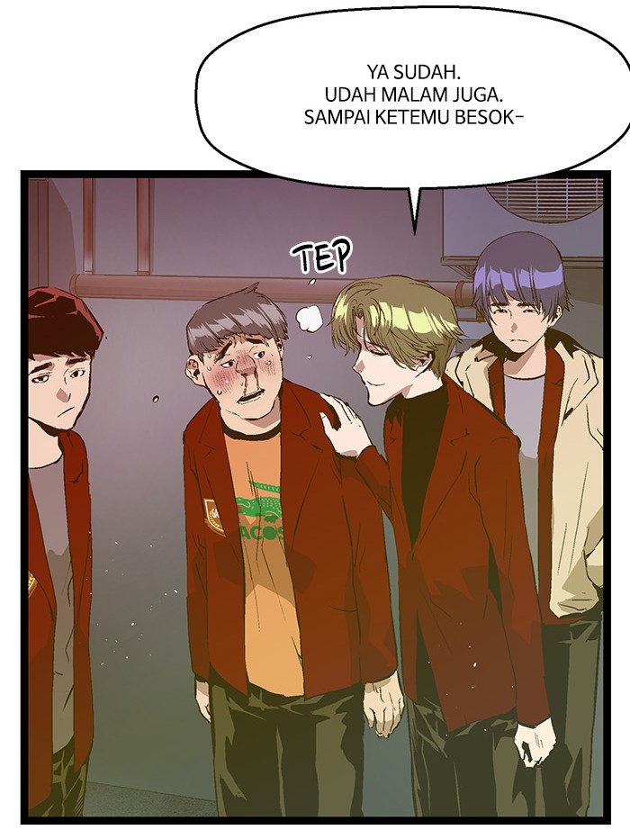 Weak Hero - Chapter 63 - Page 83