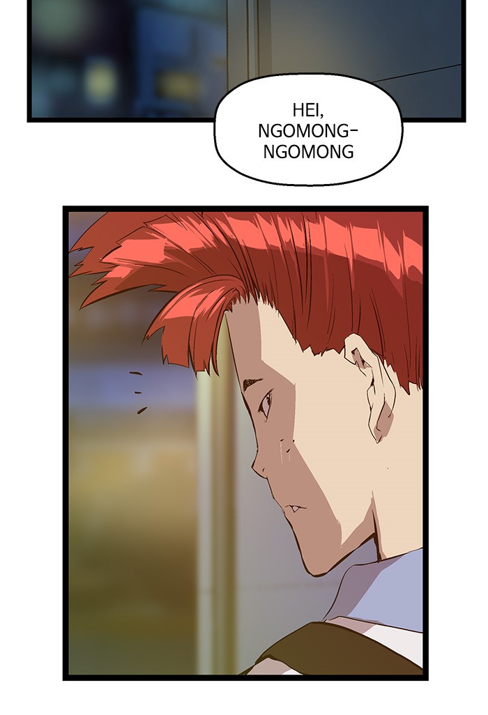 Weak Hero - Chapter 63 - Page 87