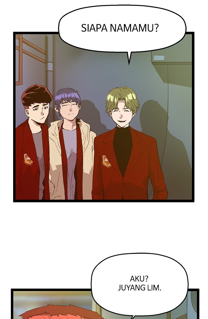 Weak Hero - Chapter 63 - Page 88