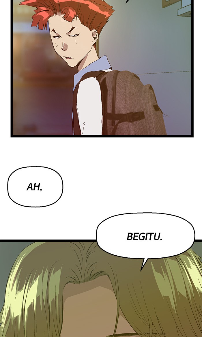 Weak Hero - Chapter 63 - Page 89