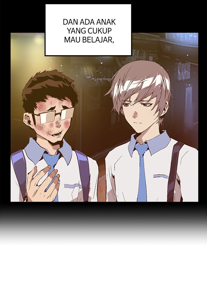 Weak Hero - Chapter 63 - Page 9