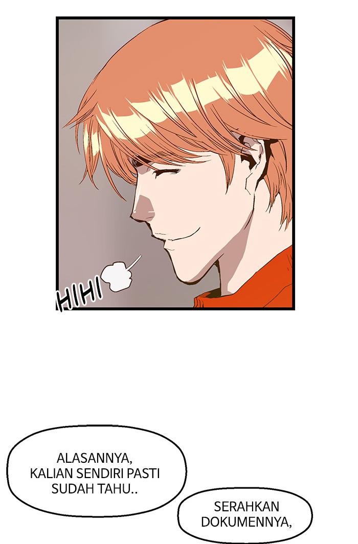 Weak Hero - Chapter 62 - Page 10