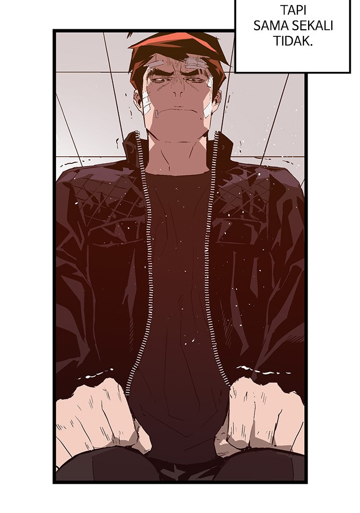 Weak Hero - Chapter 62 - Page 14