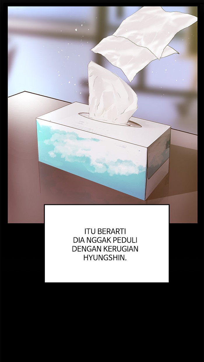 Weak Hero - Chapter 62 - Page 16