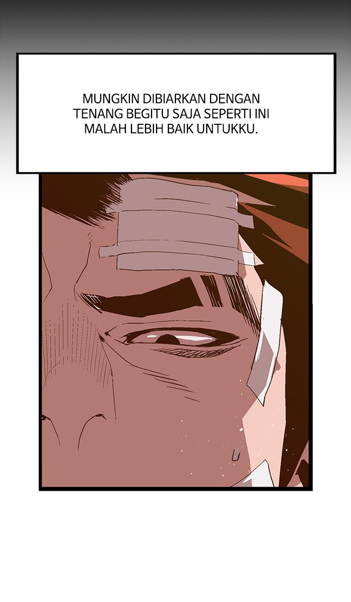 Weak Hero - Chapter 62 - Page 18