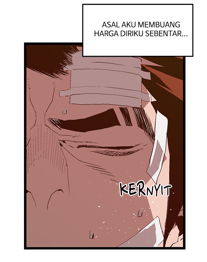 Weak Hero - Chapter 62 - Page 19