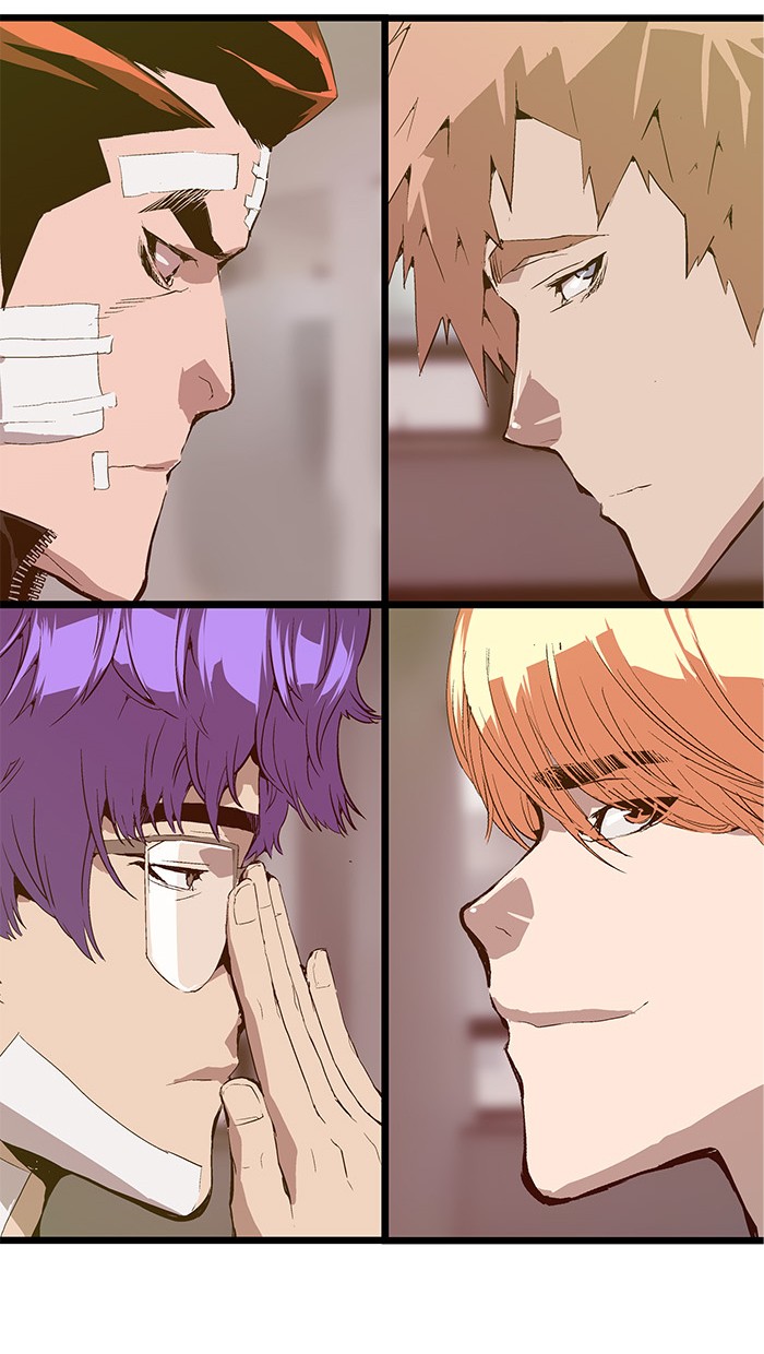 Weak Hero - Chapter 62 - Page 2