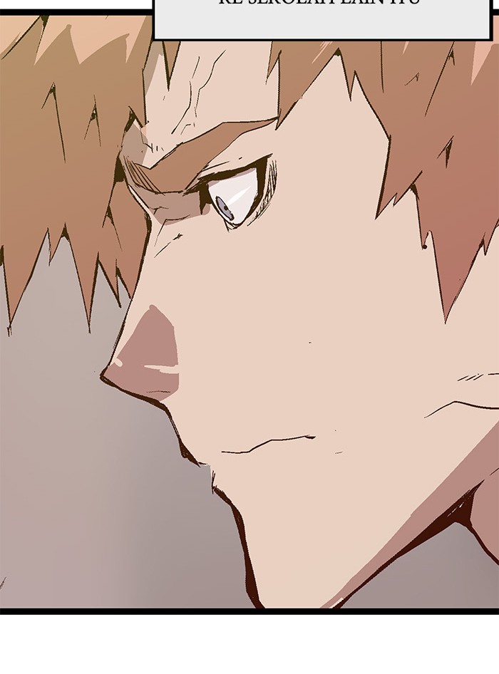 Weak Hero - Chapter 62 - Page 21