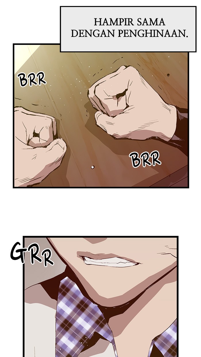 Weak Hero - Chapter 62 - Page 22