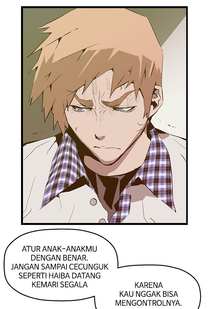 Weak Hero - Chapter 62 - Page 27