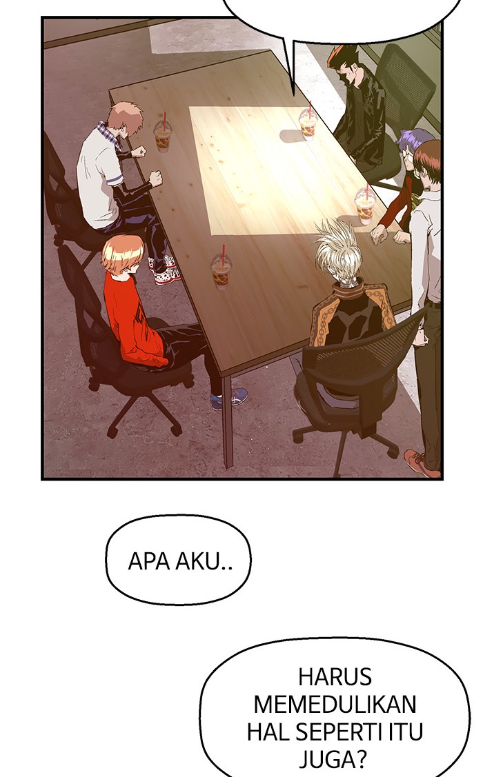 Weak Hero - Chapter 62 - Page 28