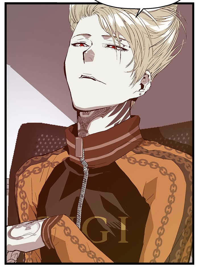 Weak Hero - Chapter 62 - Page 29