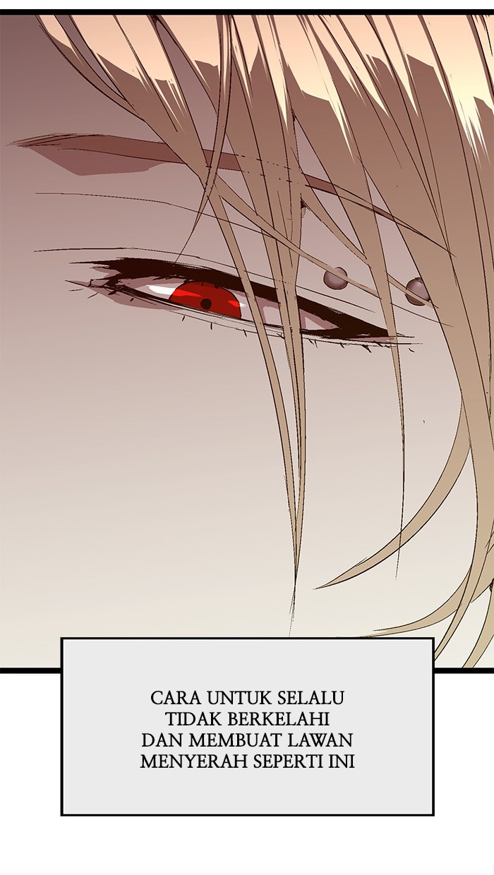 Weak Hero - Chapter 62 - Page 31