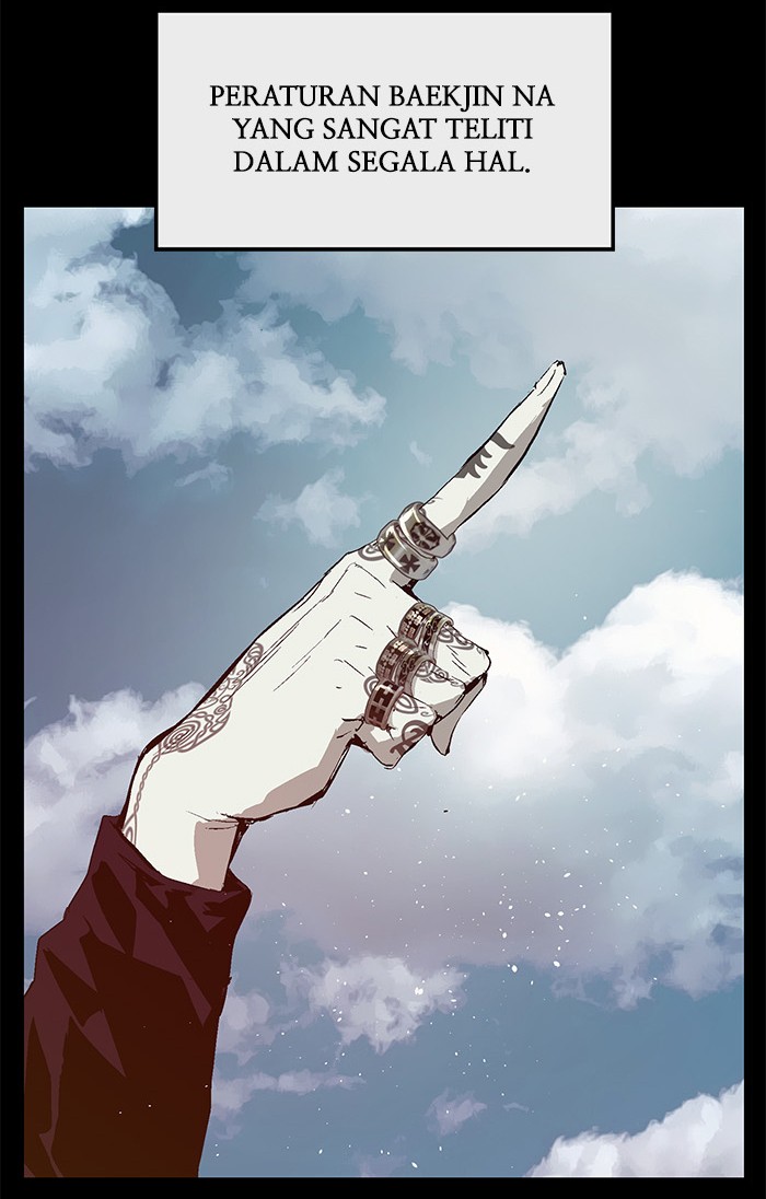 Weak Hero - Chapter 62 - Page 34