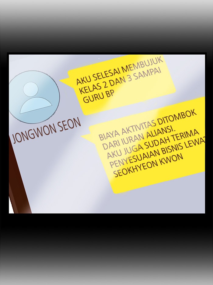 Weak Hero - Chapter 62 - Page 40