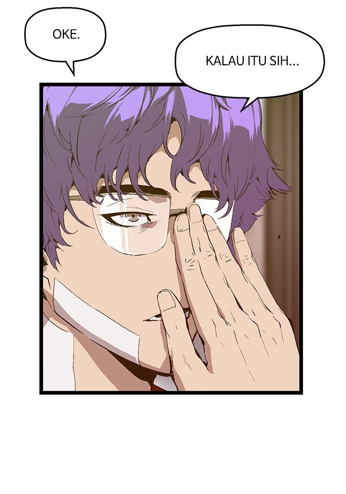 Weak Hero - Chapter 62 - Page 42