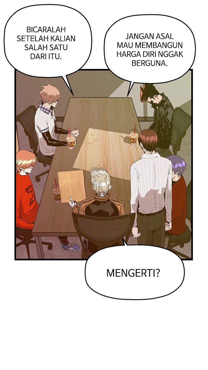 Weak Hero - Chapter 62 - Page 44