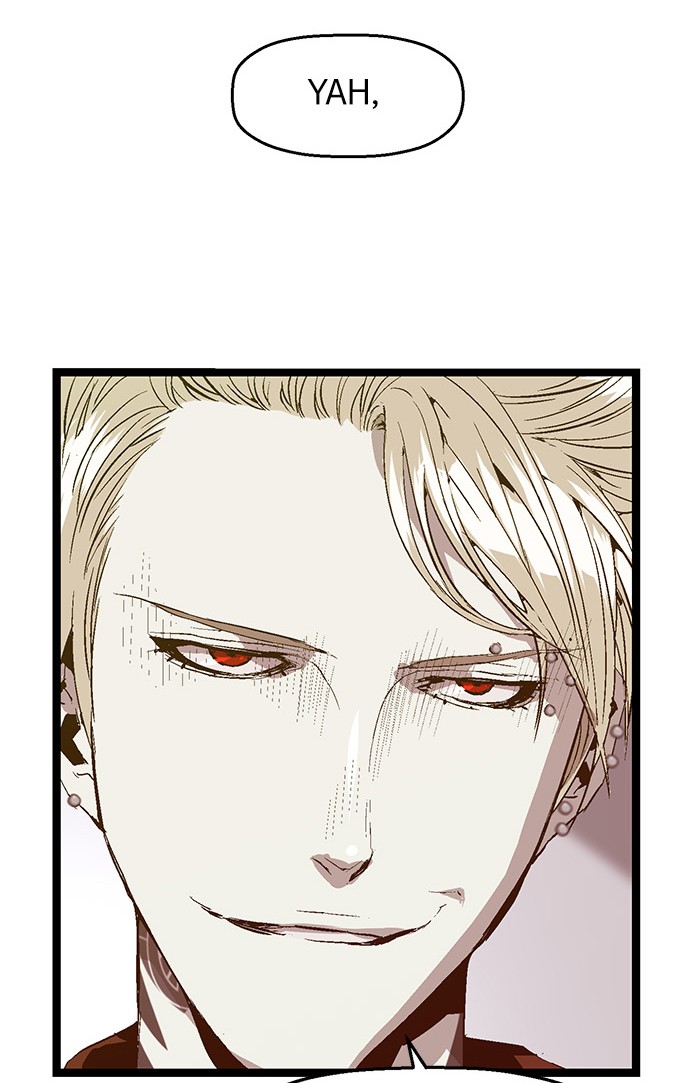 Weak Hero - Chapter 62 - Page 45