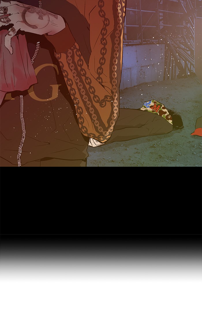 Weak Hero - Chapter 62 - Page 47