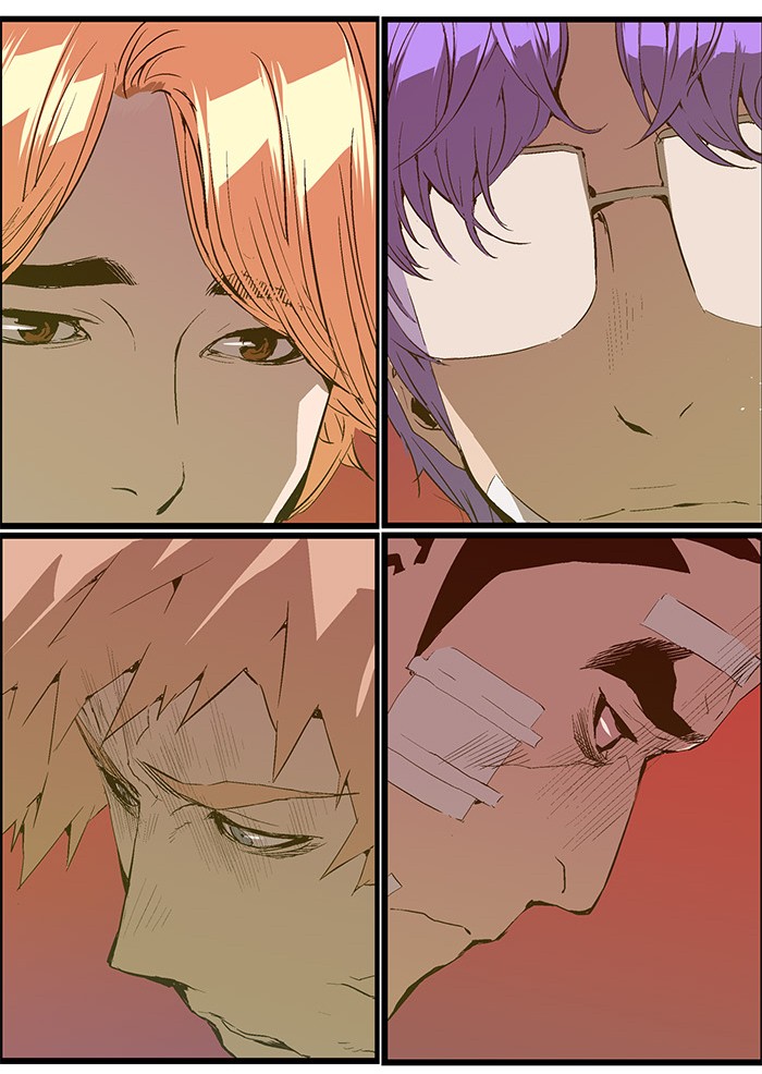 Weak Hero - Chapter 62 - Page 48