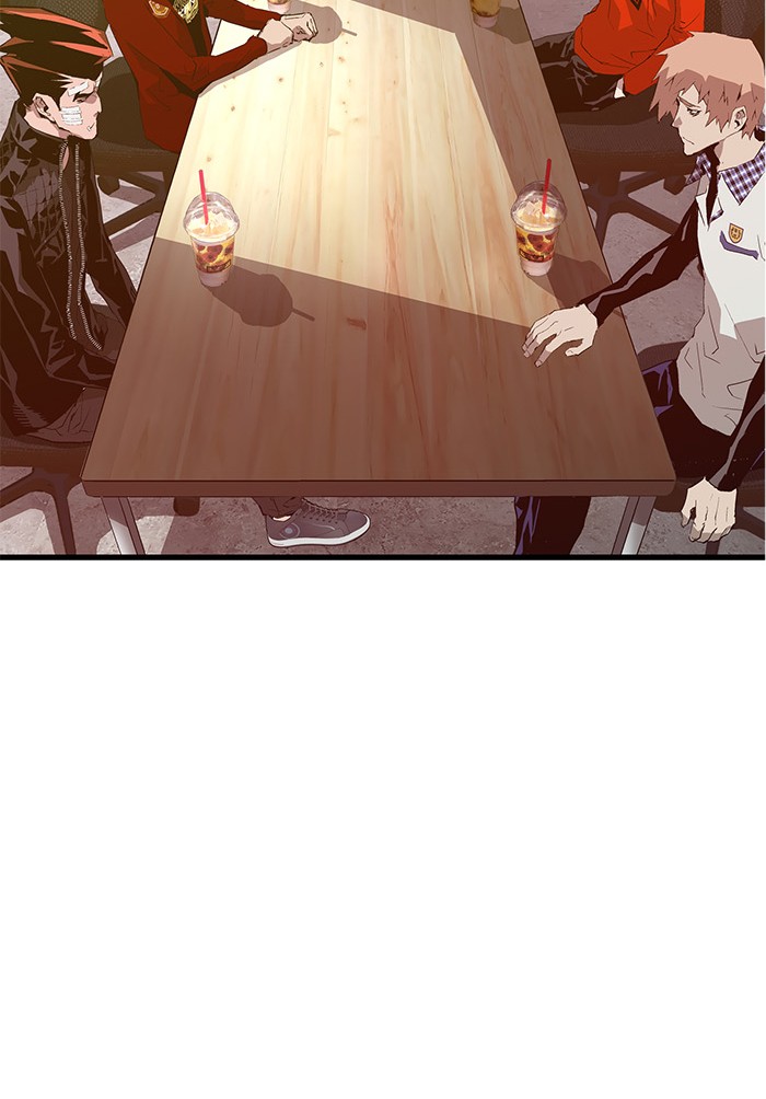 Weak Hero - Chapter 62 - Page 5