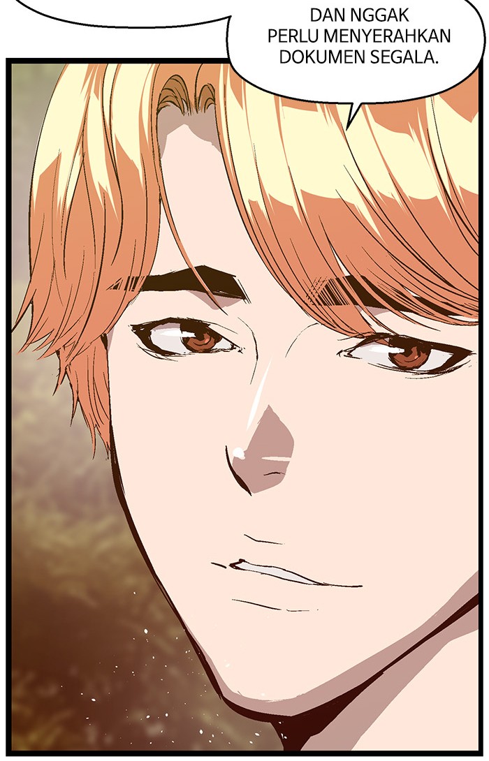 Weak Hero - Chapter 62 - Page 52