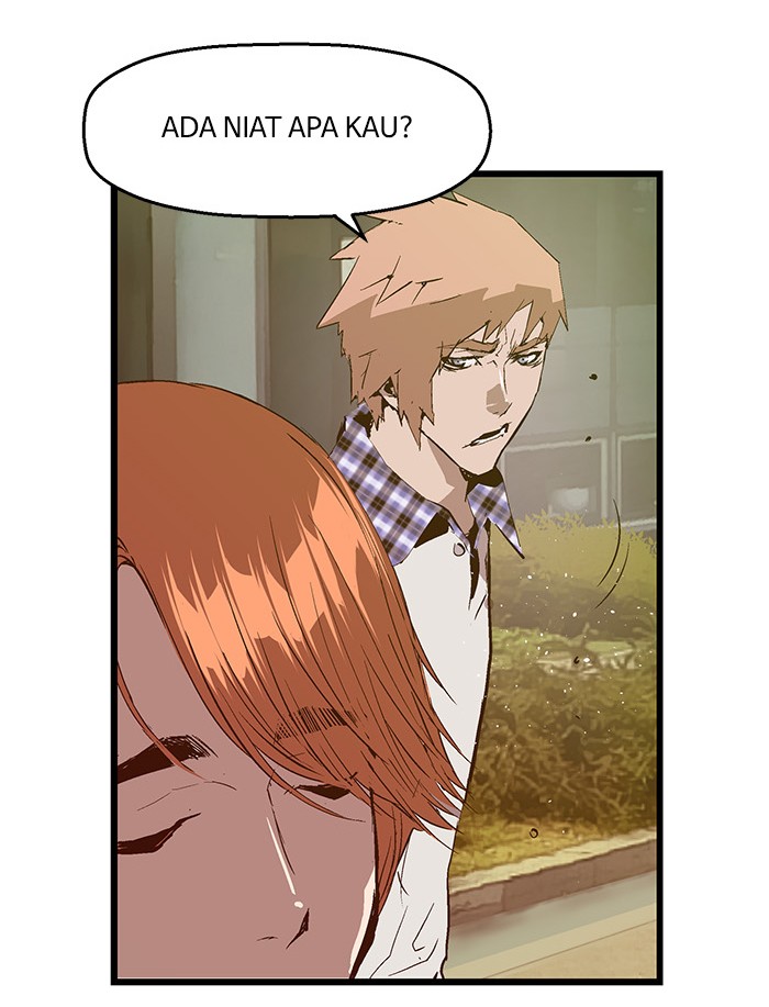 Weak Hero - Chapter 62 - Page 55