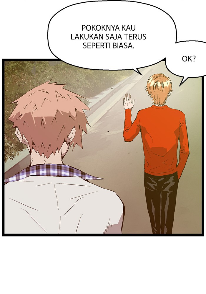 Weak Hero - Chapter 62 - Page 57