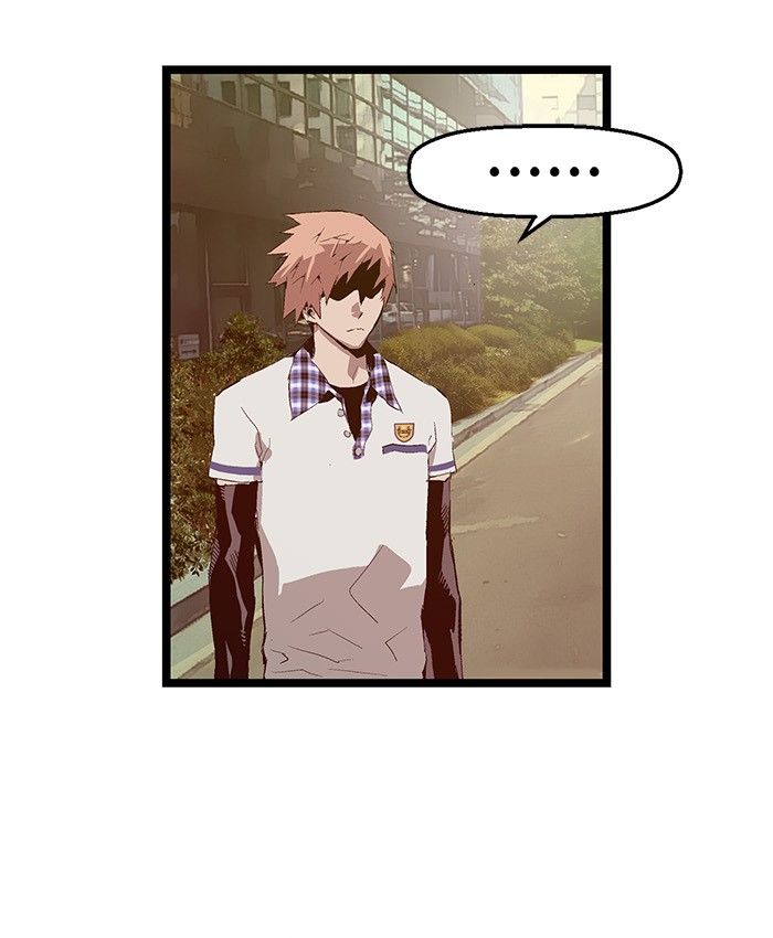 Weak Hero - Chapter 62 - Page 58