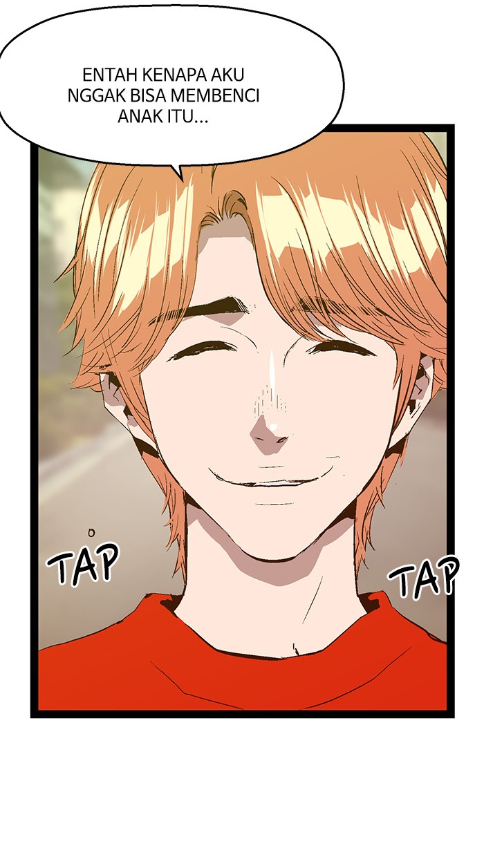 Weak Hero - Chapter 62 - Page 59