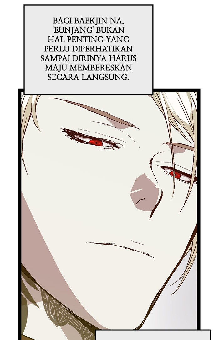 Weak Hero - Chapter 62 - Page 61