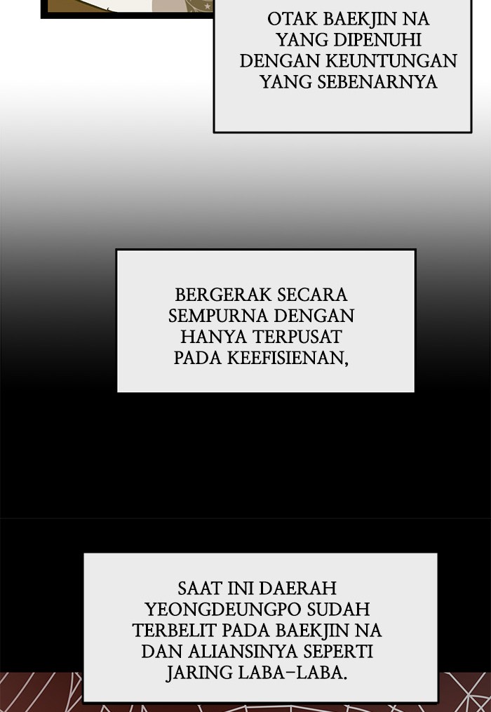 Weak Hero - Chapter 62 - Page 62