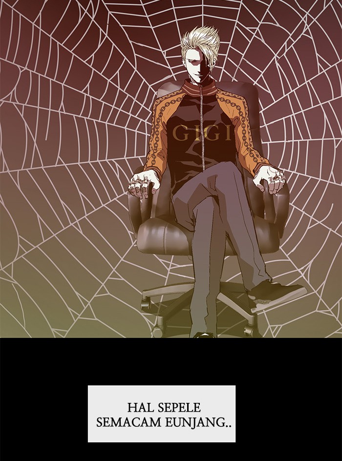 Weak Hero - Chapter 62 - Page 63