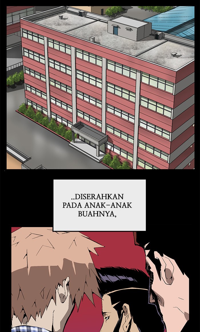 Weak Hero - Chapter 62 - Page 64