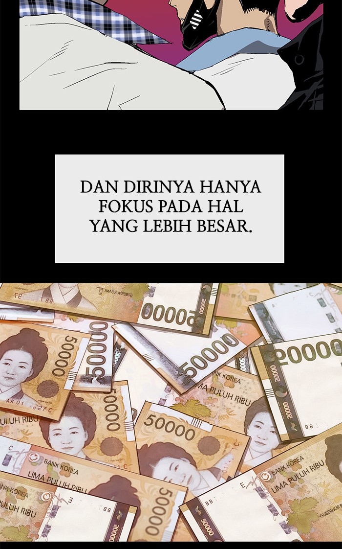 Weak Hero - Chapter 62 - Page 65