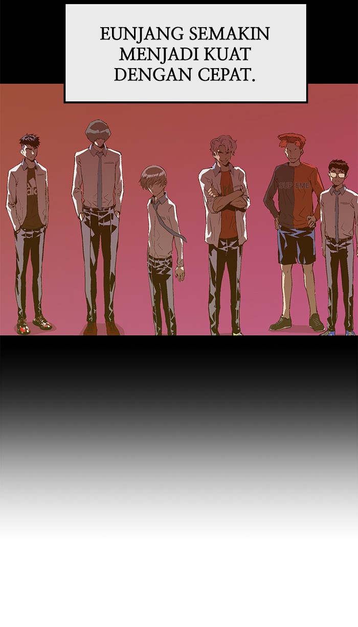 Weak Hero - Chapter 62 - Page 67