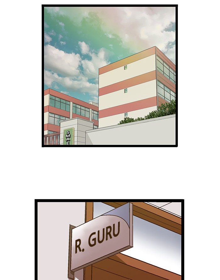 Weak Hero - Chapter 62 - Page 68