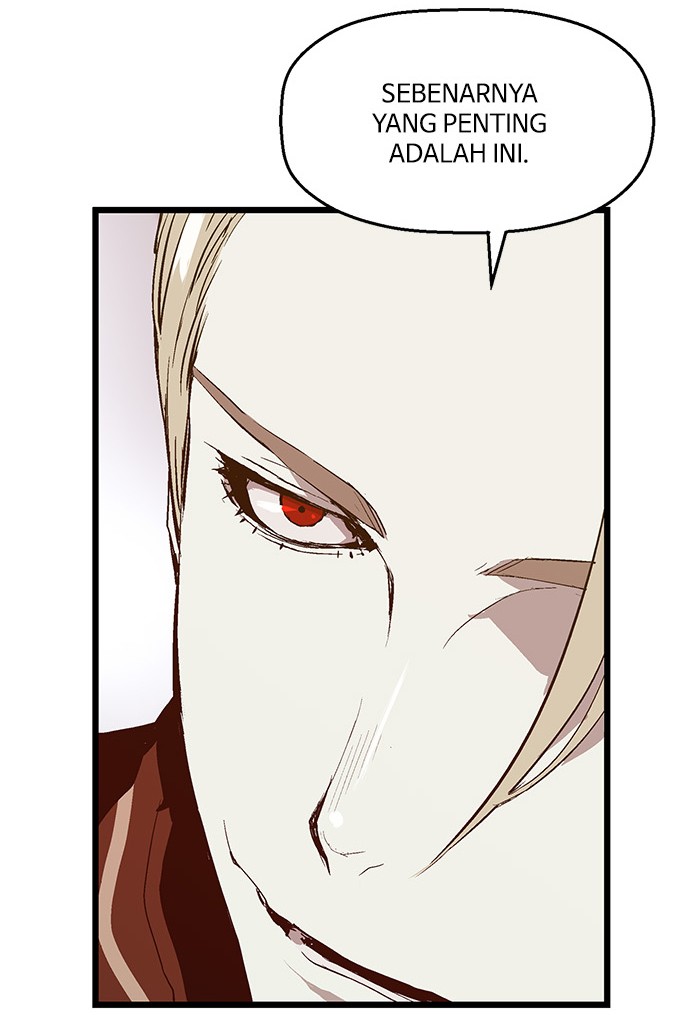 Weak Hero - Chapter 62 - Page 7