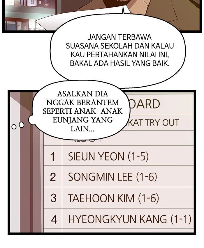 Weak Hero - Chapter 62 - Page 70