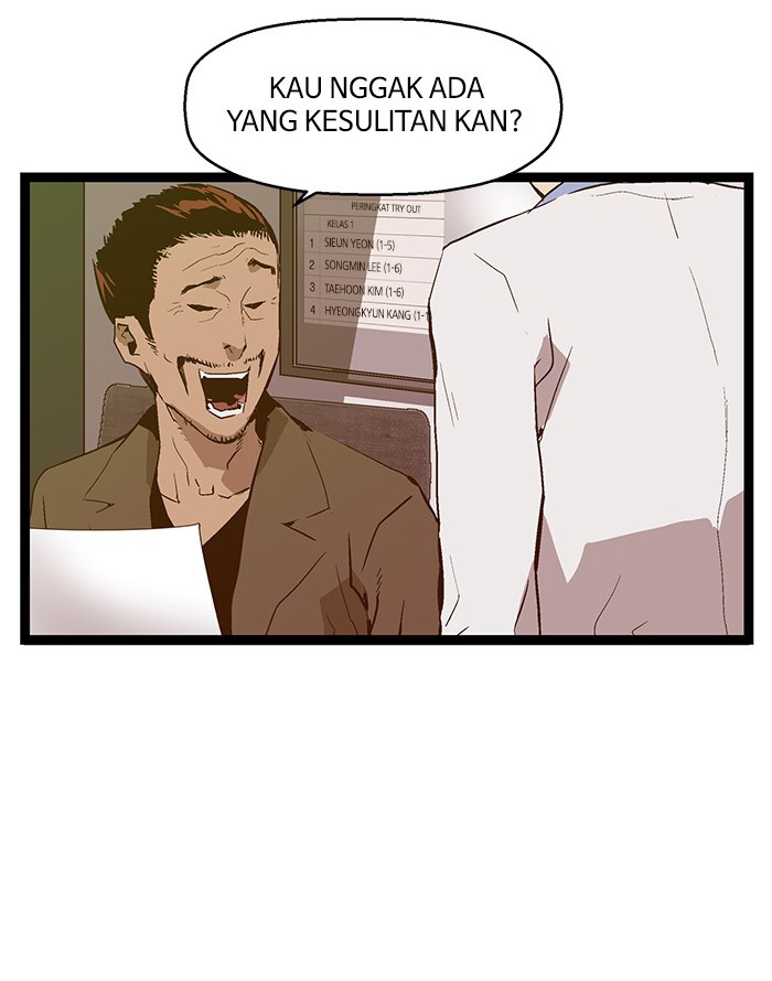 Weak Hero - Chapter 62 - Page 71