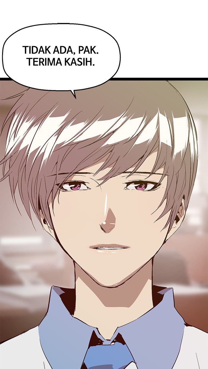 Weak Hero - Chapter 62 - Page 72