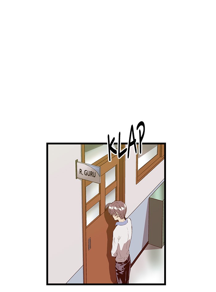 Weak Hero - Chapter 62 - Page 74