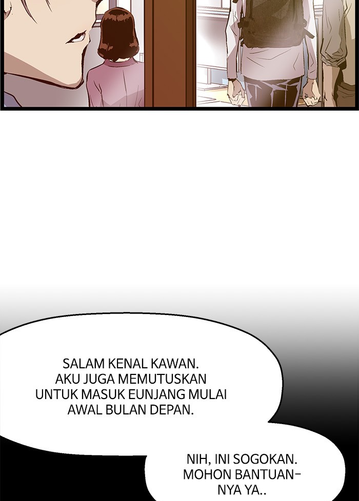 Weak Hero - Chapter 62 - Page 76