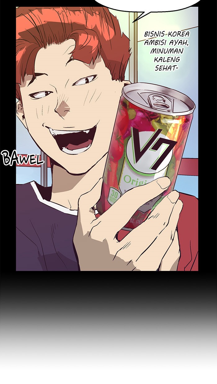 Weak Hero - Chapter 62 - Page 77