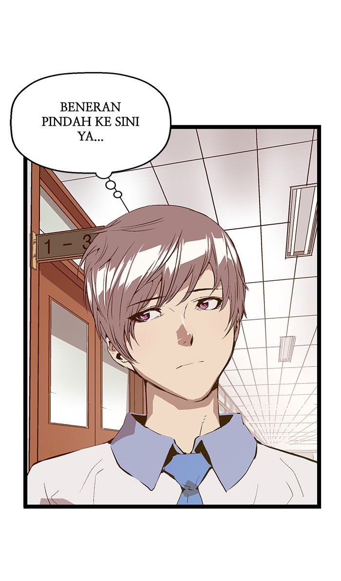 Weak Hero - Chapter 62 - Page 78