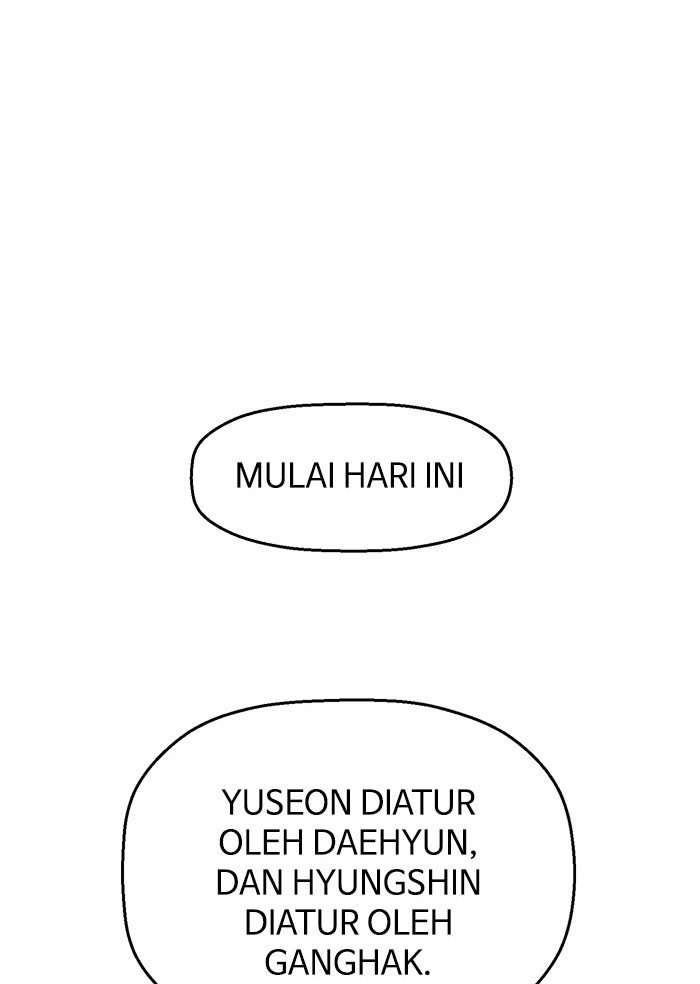 Weak Hero - Chapter 62 - Page 8