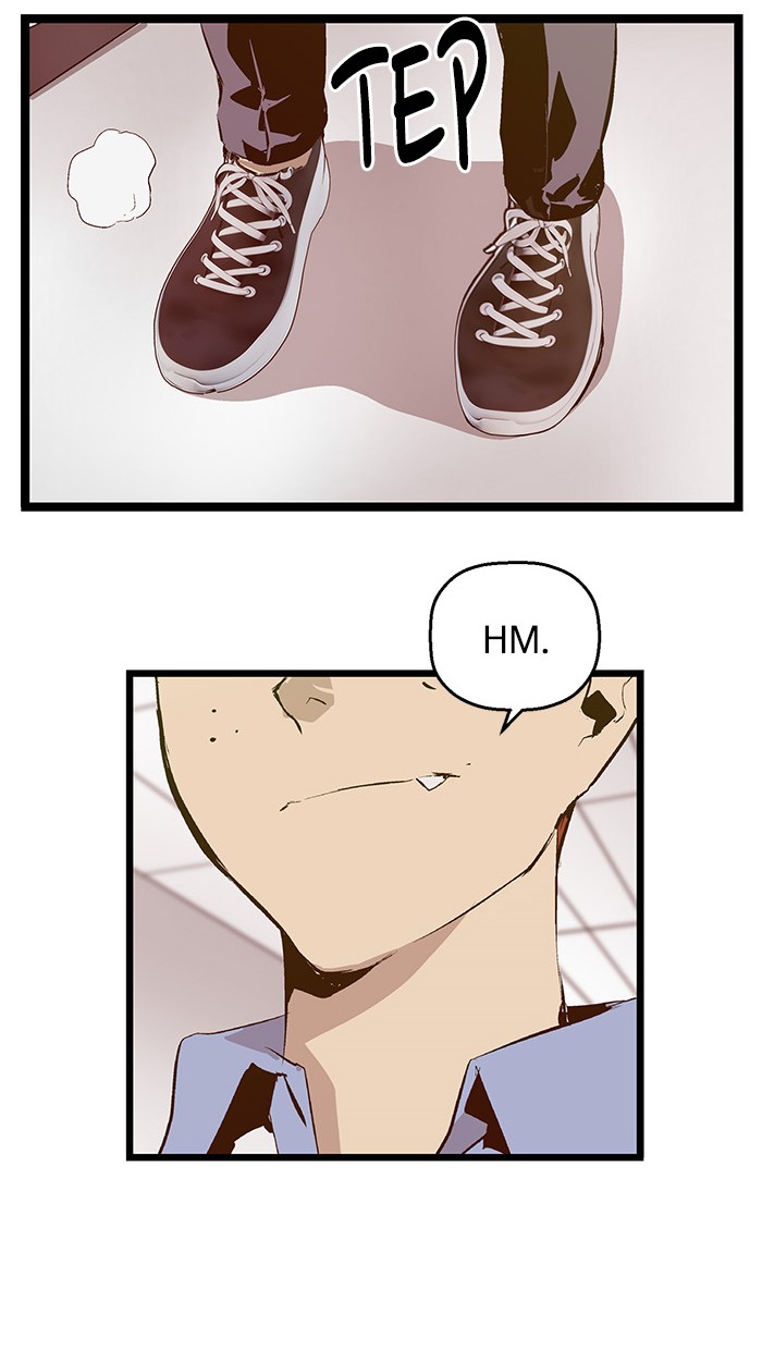 Weak Hero - Chapter 62 - Page 80