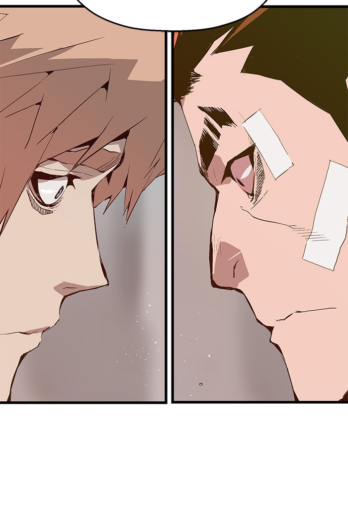 Weak Hero - Chapter 62 - Page 9