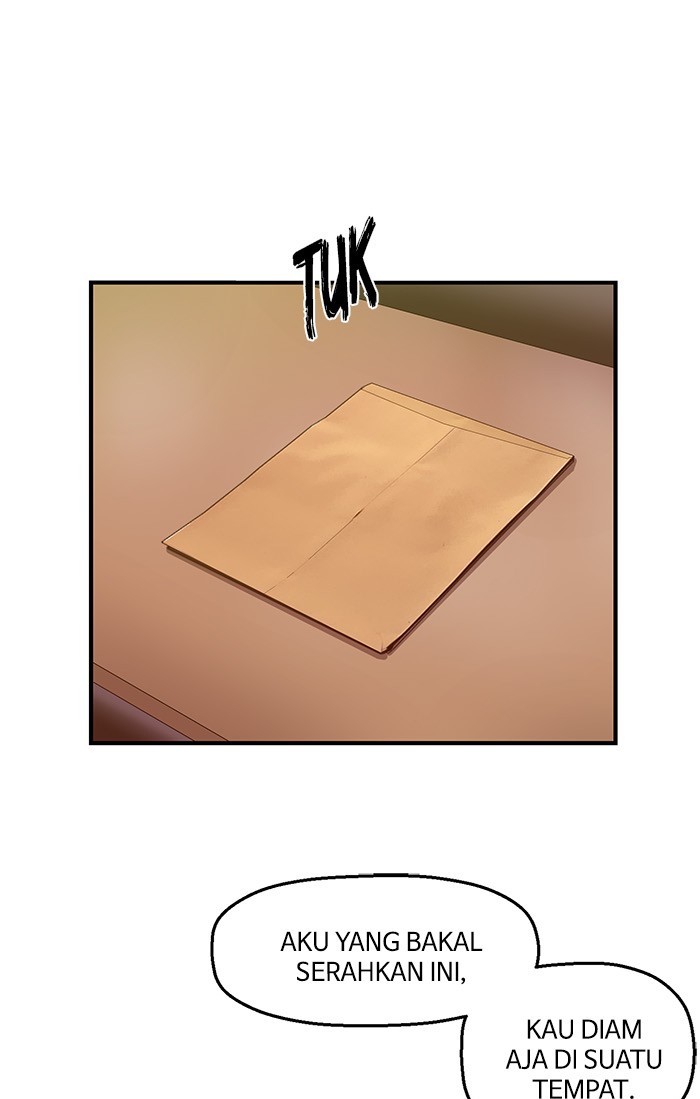 Weak Hero - Chapter 61 - Page 1